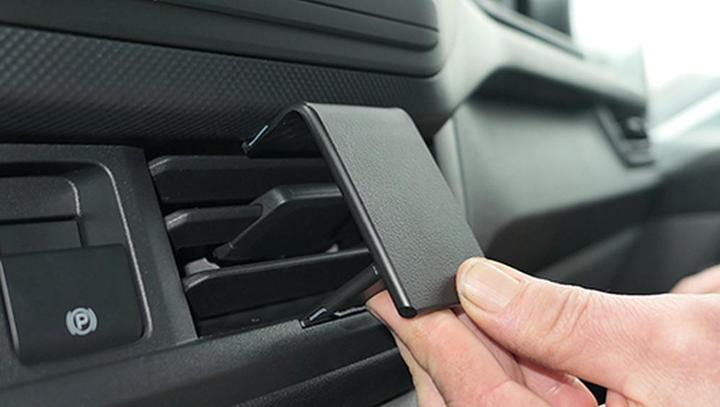 Image du produit Brodit 856021 Support Ford Transit Custom 24-