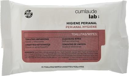 Produktbild Rilastil Perianal Wipes (Körperlotion)
