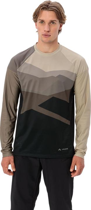 Produktbild Vaude Moab LS T-Shirt VI (S)