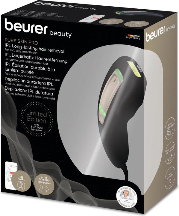 Immagine prodotto Beurer Pure Skin Pro