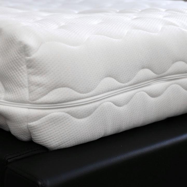Immagine prodotto BettwarenShop Trapunta di stoffa doppia (80x200 cm)