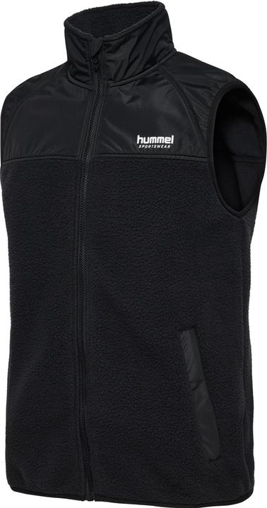 Actual product image hummel Hmllgc Malikat Fleece Waistcoat (L)