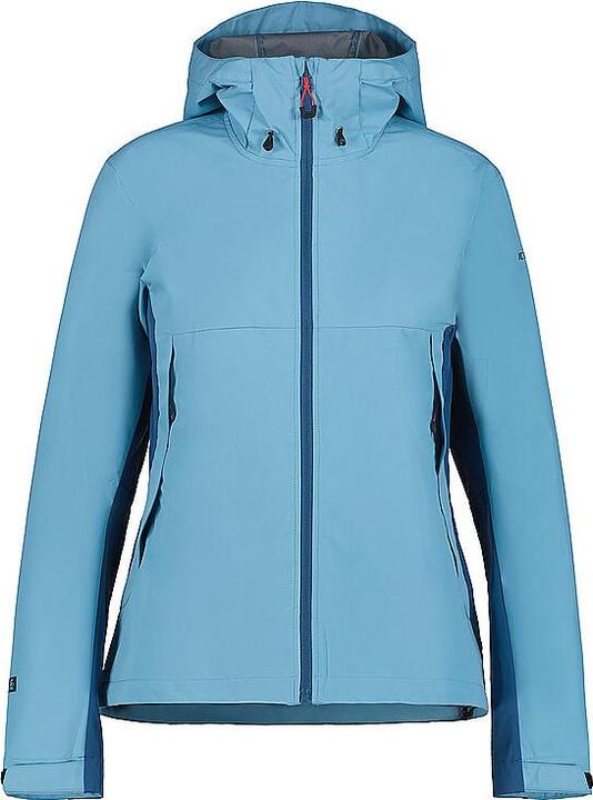 Icepeak Softshell Hybridjacke Bryant