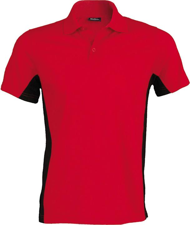 Immagine prodotto Kariban Bandiera della PoloShirt (L)