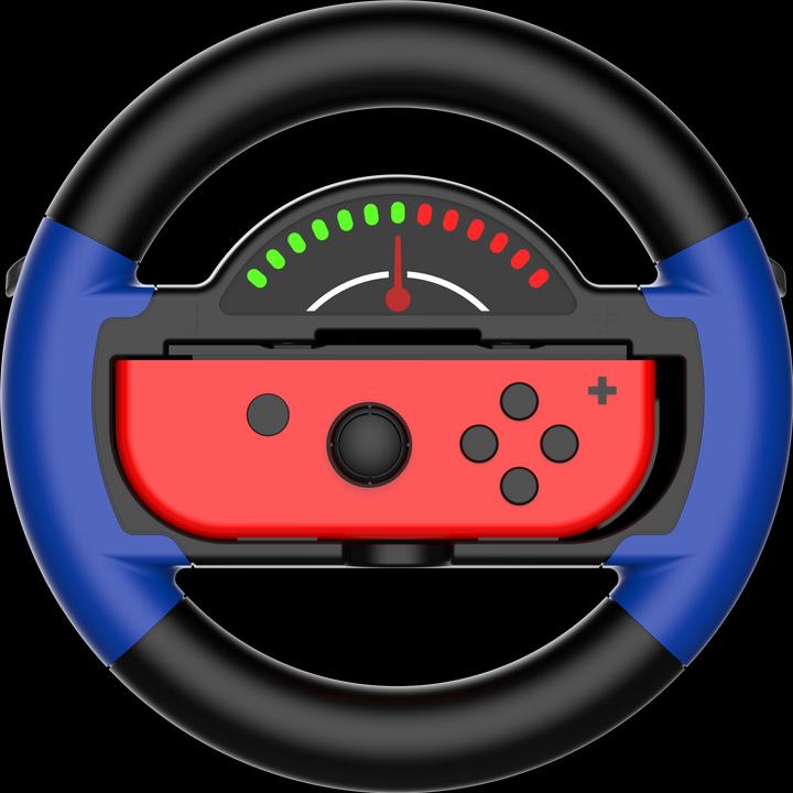 Immagine prodotto Maxx Tech Kit Turbo Boost Racing (Switch Lite, Switch OLED, Switch)