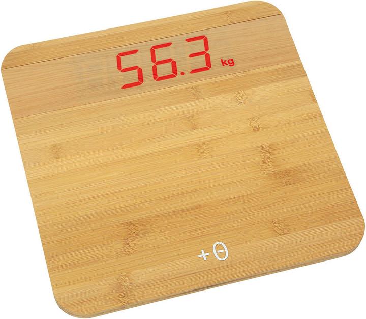 Produktbild TFA Bamboo (150 kg)