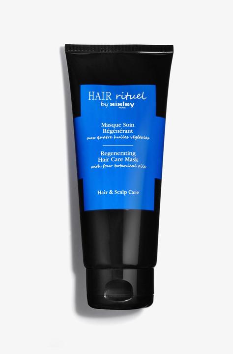 Immagine prodotto Hair Rituel by Sisley Maschera Soin Rigenerante (200 ml)