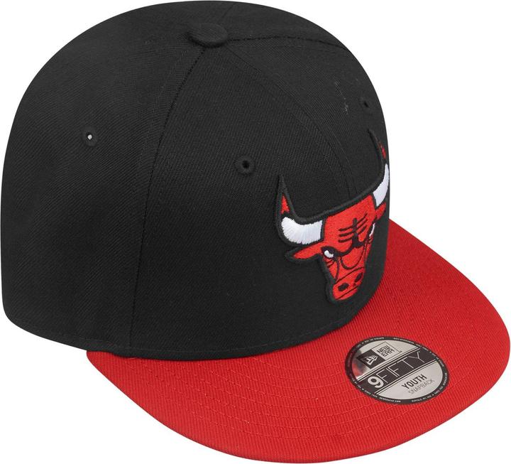 Produktbild New Era 9Fifty Chicago Bulls (55, 56, 54 C)