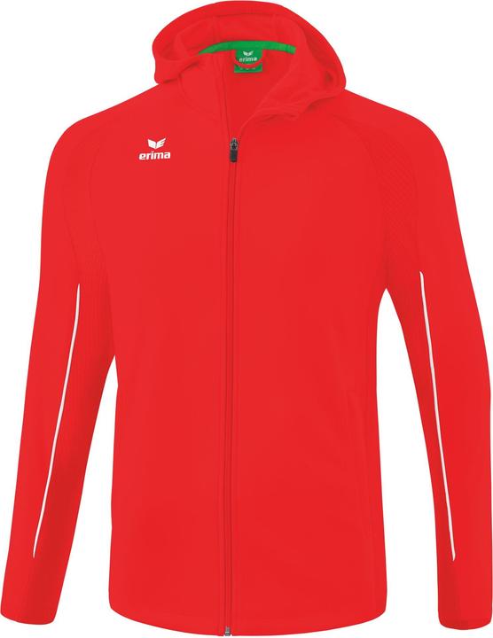 Produktbild Erima Liga Star Trainingsjacke mit Kapuze (104)