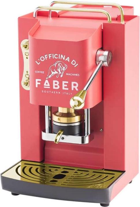 Produktbild Faber Italia Pro Deluxe (E.S.E.)