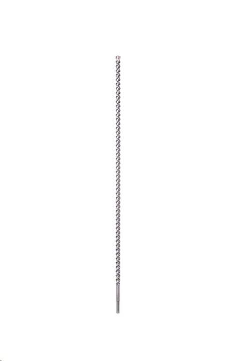 Image du produit Bosch Professional Zubehör Marteau perforateur SDS max-7, 28 x 1200 x 1320 mm (28 mm)