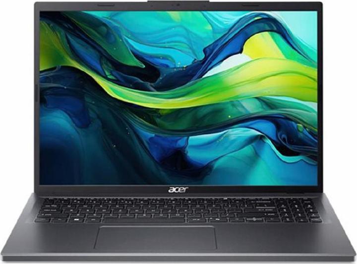 Actual product image Acer Aspire 16 (16", Intel Core 5 120U, 16 GB, 512 GB, DE)