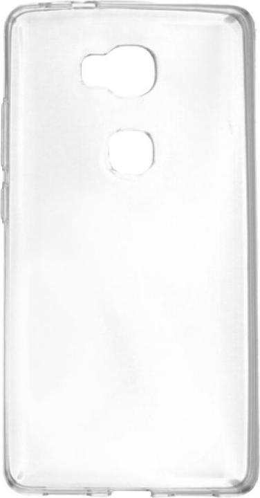 Produktbild OEM TPU Case für Huawei Honor 5X transparent (Honor 5X)
