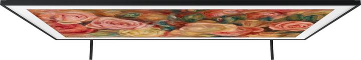 Actual product image Samsung The Frame QE75LS03D (75", LS03D, QLED, 4K, 2024)