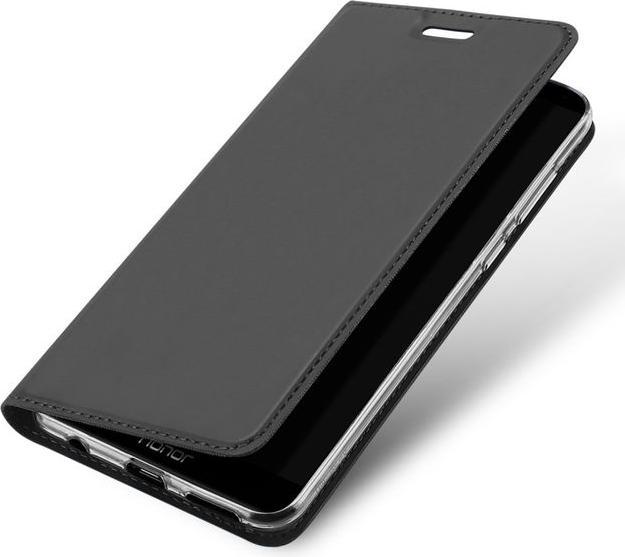 Produktbild Dux Ducis Skin Pro Series Leder Hülle (Honor 7X)