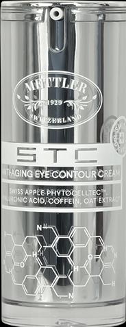 Immagine prodotto Mettler1929 Crema per il contorno occhi (Crema, 15 ml, Giorno + Notte)
