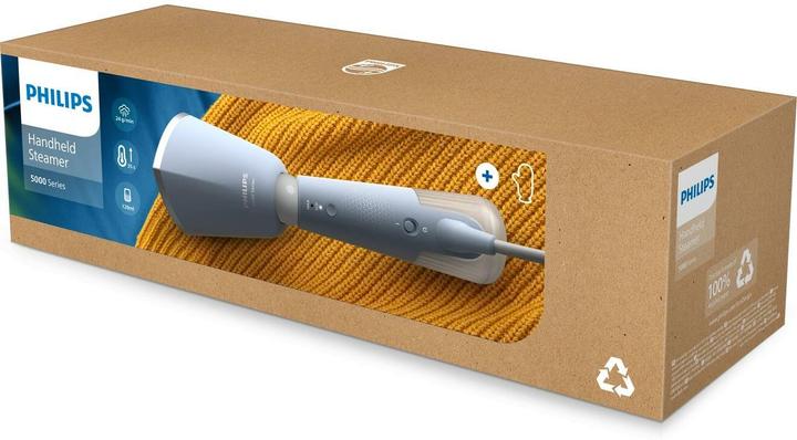Immagine prodotto Philips STH5020/21 (1400 W, 24 g/min)