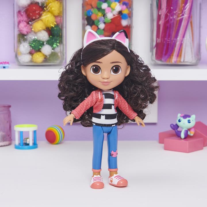 Produktbild Spin Master Gabby's Dollhouse