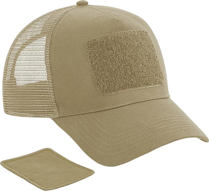Image du produit Beechfield - Casquette trucker - Adulte (Taille unique)