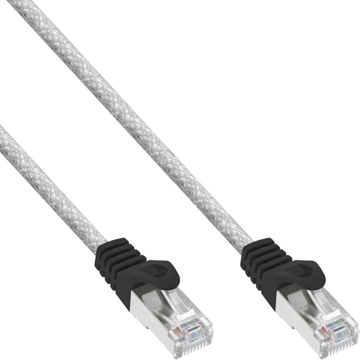 Produktbild InLine Patchkabel (S/UTP, CAT5e, 1.50 m)
