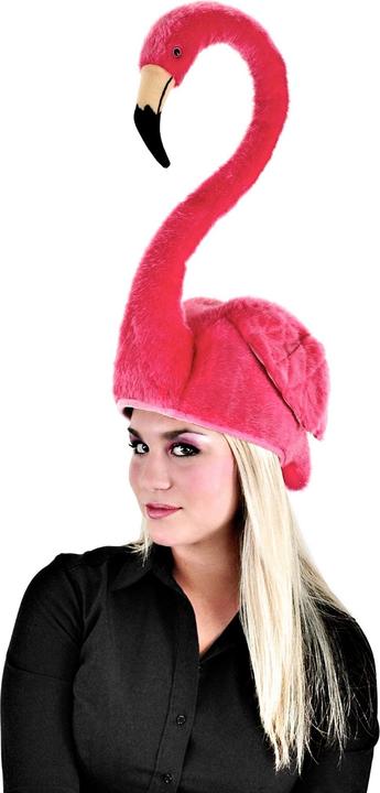 Actual product image Elope Flamingo Mütze