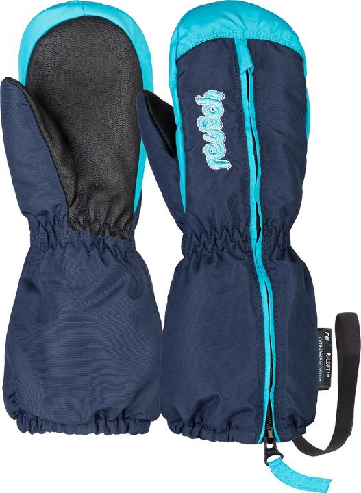 Actual product image Reusch Tom Mini (4)