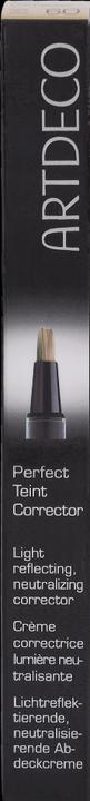 Produktbild Artdeco Perfect Teint (60 Light Olive)