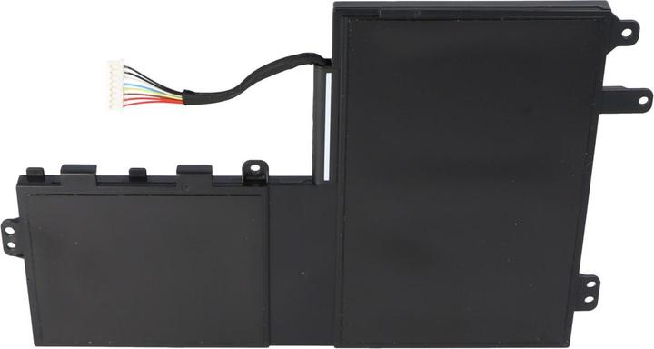 Produktbild AccuCell Akku Toshiba Satellite M40-A, M50-A (4160 mAh)