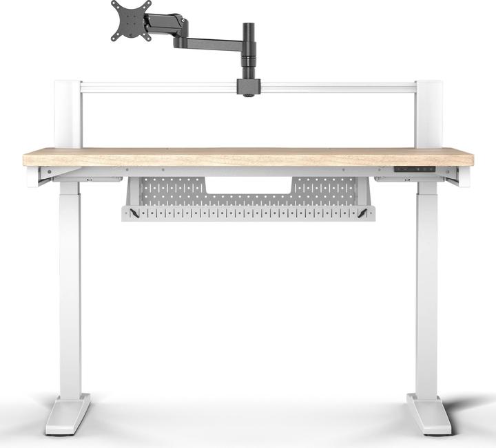 Actual product image Corsair Table mount