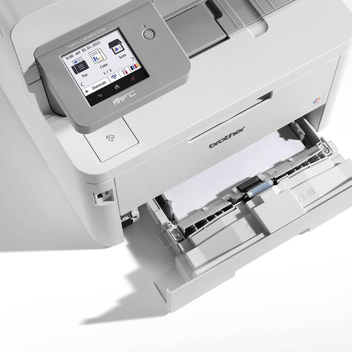 Produktbild Brother MFC-L8390CDW (Farbe)