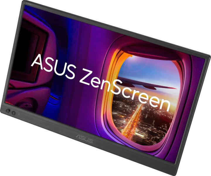 Image du produit ASUS ZenScreen MB169CK (1920 x 1080 pixels, 15.60")
