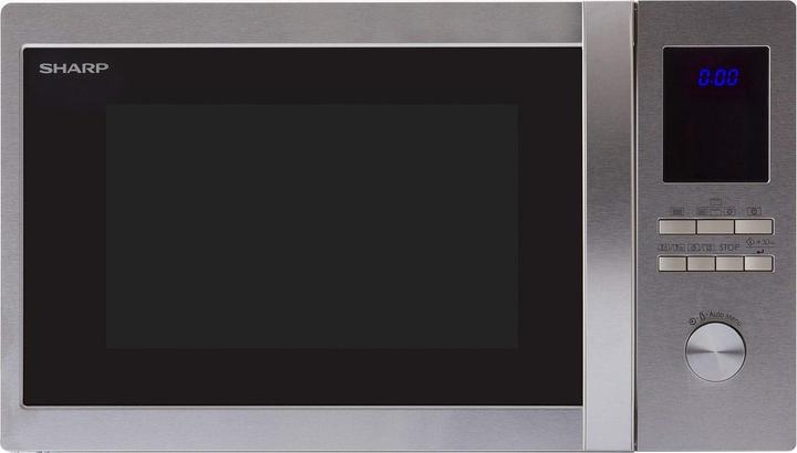 Sharp R-922 ST-WE (EU plug, 32 l)