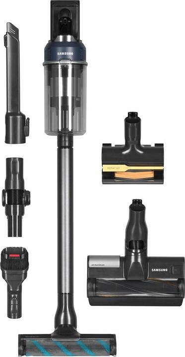 Image du produit Samsung VAC CLEANER STICK VS20C9544TB/GE SAM
