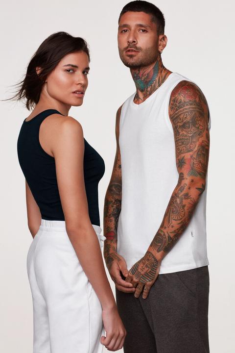 Produktbild Hakro Tank-Top Classic (S)