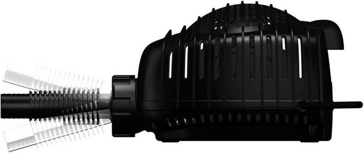Image du produit Esotec Système de pacatage solaire ADRIA 25 W 3400 l/h