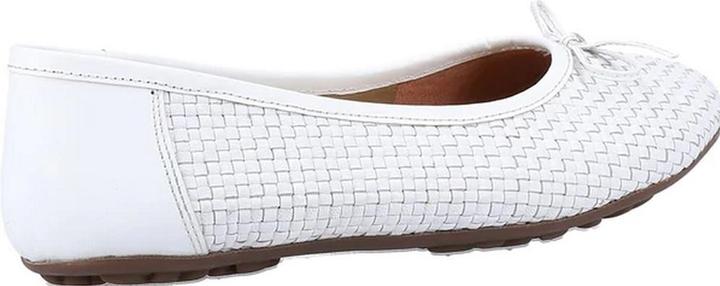 Immagine prodotto Hush Puppies Décolleté ballerine in pelle (39)