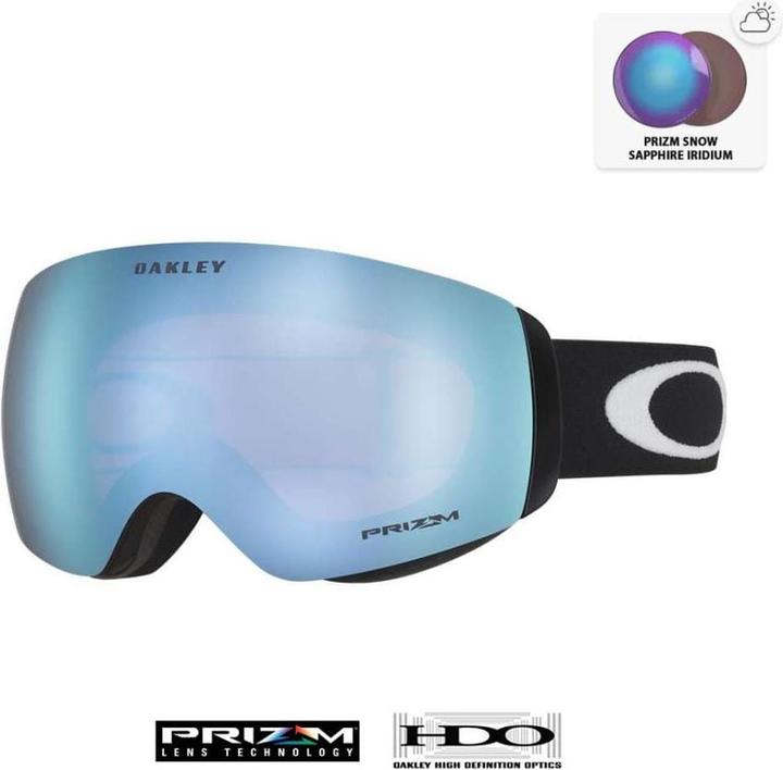 Produktbild Oakley Flight Deck M