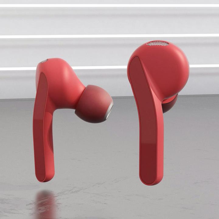 Productafbeelding Magni Hyphen 2 Canyon Rood (ANC, 36 h, Draadloze)