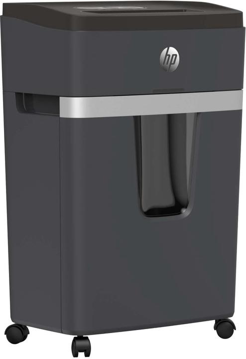 Produktbild HP Pro Shredder 12MC (Partikelschnitt)