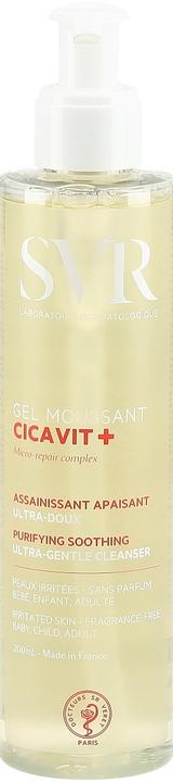 Produktbild Gel Moussant (Gel, 200 ml)