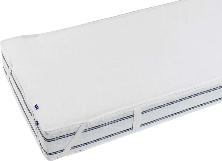 Image du produit bico Surmatelas ClimaFlow (90 x 200 cm)