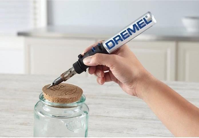Actual product image Dremel VersaTip