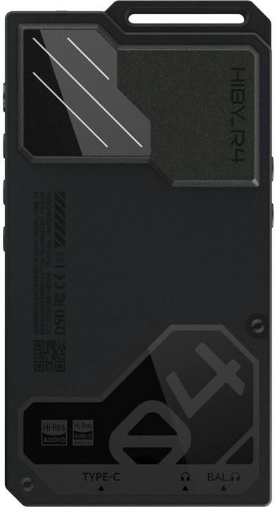 Immagine prodotto HiBy R4 (32 GB)