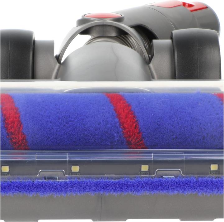 Actual product image AccuCell Softroller Dyson V7, V8, V10, V11, V15