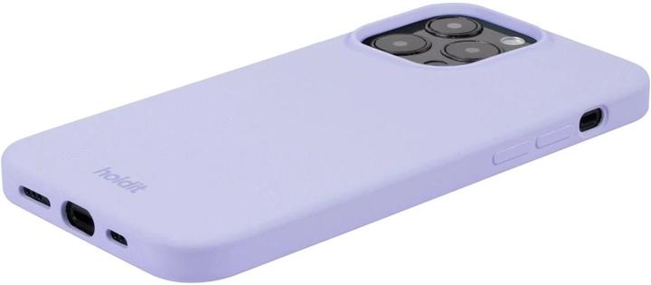 Actual product image Holdit Silicone Case (Apple iPhone 15 Pro Max)