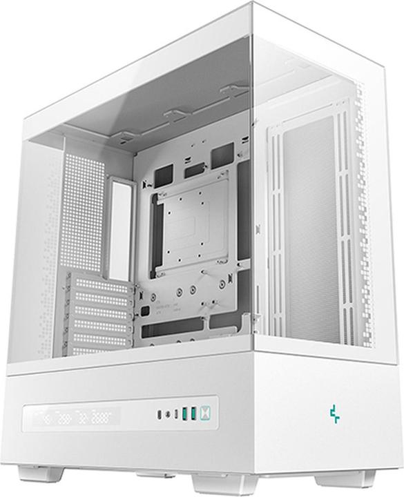 Actual product image Deepcool CH690 Digital (mATX, ATX, Mini-ITX)