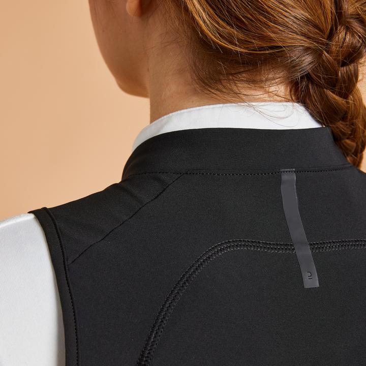 Actual product image Fouganza 500 (M)