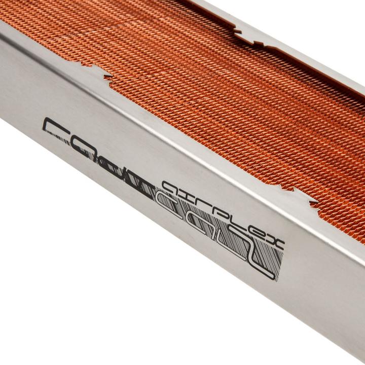 Aqua Computer Airplex Radical 2/360, -slats - buy at Digitec