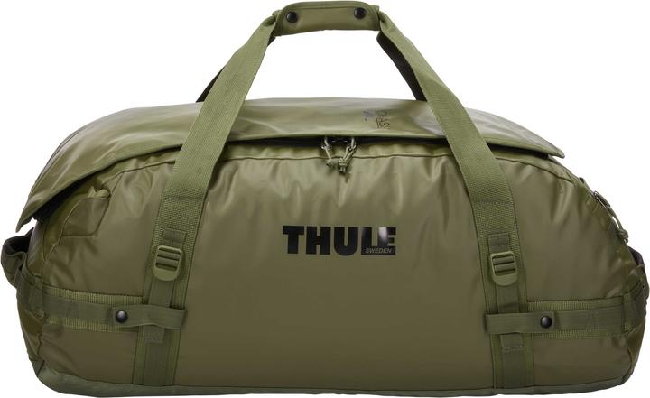 Thule Chasm