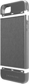 Produktbild MarBlue rEVOLUTION Schutzhülle für iPhone 5/5S/SE Metal Jacket (Apple iPhone 5s, Apple iPhone 5, Apple iPhone SE)